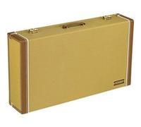 Fender Tweed Pedalboard Case, Large Pedalboards