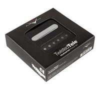 Fender Twisted Tele Set · Micro guitare électrique Twisted tele