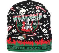 Fender Ugly Christmas Bonnet. Taille Unique, Guitare et Musique, Idée Cadeau pour Les fêtes