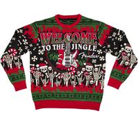 Fender Ugly Christmas Sweater, 2024, XL (déballé)
