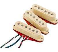 Fender Set de micros Ultra Noiseless ST – Hot
