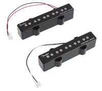Fender Ultra Noiseless J-Bass V Pickup Set