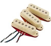 Fender Ultra Noiseless Stratocaster Hot Pickup Set