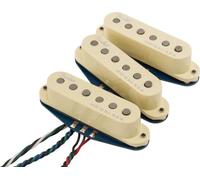 Fender Jeu de micros Ultra Noiseless ST Vint (PU Set)