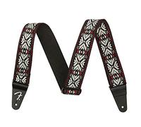 Fender Unisex Pasadena Woven Strap Series Guitar Strap