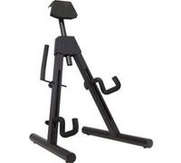 Fender Universal A-frame Electric Stand, Black
