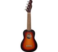 Fender Venice Soprano Ukulele 2TS