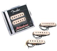 Fender Fender Noiseless Set Strat Vintage WH