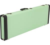 FENDER Vintage Série STRAT / Tele Boîtier, Surf Vert