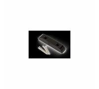 Fender Repose-pouce 099-2036-000 pour Precision & Jazz Bass – Noir
