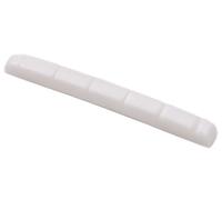 Fender Vintage-Style Stratocaster/Telecaster Genuine Bone String Nut,
