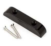 Fender Repose-pouce 099-2036-000 pour Precision & Jazz Bass – Noir