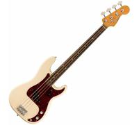 Fender Vintera II 60s Precision Bass RW Olympic White