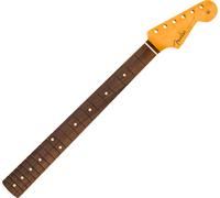Fender Vintera II 60's Stratocaster 21 Palissandre Manche de guitare