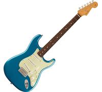 Stratocaster 60s Vintera II RW Lake Placid Blue