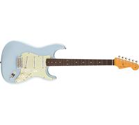 Vintera II Road Worn '60s Stratocaster RW Sonic Blue