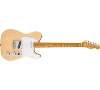 Vintera II Road Worn '60s Telecaster MN Blonde