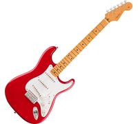 Stratocaster Late '50s Vintera III MN Dakota Red