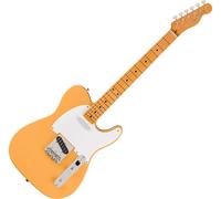 Fender Vintera III Late '50s Telecaster MN Butterscotch Blonde Guitare électrique