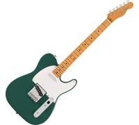 Fender Vintera III Late '50s Telecaster MN Sherwood Sherwood Green Metallic Guitare électrique