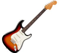 Fender Vintera III Late '60s Stratocaster RW 3-Color Sunburst Guitare électrique