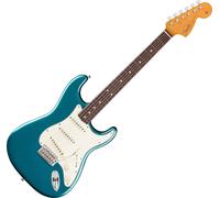 Fender Vintera III Late '60s Stratocaster RW Ocean Turquoise Guitare électrique