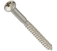 Fender Pure Vintage Bass Pickup Mounting Screws