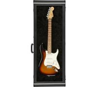 Fender – Étui d'exposition pour guitare Fender – BK
