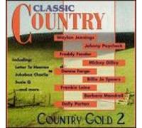 Fender - Vol. 2-Country Gold
