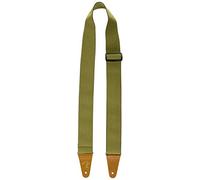 Fender Sangle de guitare WeighLess™ en tweed – élastique – naturel