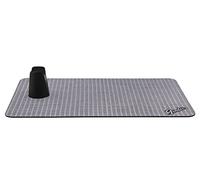Fender Work Mat Grill Cloth tapis avec repose-manche pour guitare