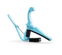 Kyser Kyser Fender Classic Capo KGE DBL