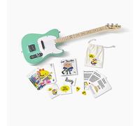 Fender x LOOG Telecaster Guitare 3 cordes pour enfant
