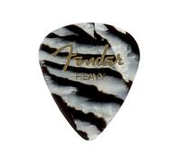 FENDER Zebra (Pack de 12) Heavy Prem Cell