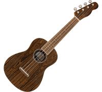 Zuma Uke Exotic Concert Wn Bocote