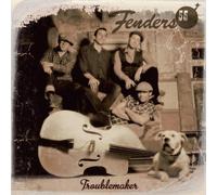 Fenders 55 - Troublemaker [Import]