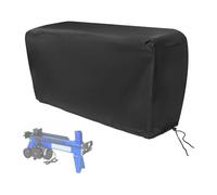 Fendeur de bois électrique couvercle résistant aux intempéries étanche protection anti-poussière pour fendeur de bois machine à bois accessoires électriques