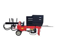 Fendeur de bois horizontal | Fendeur de bois 8 tonnes | Fendeur de bois électrique 230V | Fendeur de bois hydraulique | Fendeur de bois Premium horizontal | CROSSFER® (8 tonnes (230V))