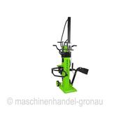 Zipper ZI-HS14TN Fendeur à bûche 400 V 3500 W Diamètre du bois à fendre (max.): 300 mm