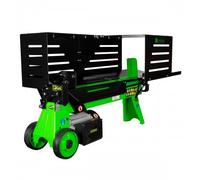 Fendeur de bûche horizontal 2200W - longueur de fendage 520mm ZIPPER