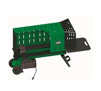 Fendeur de bûche 1500w 5 tonnes 52cm horizontal