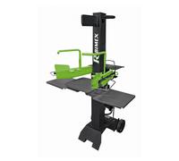 Fendeur de buche RIBIMEX - PREHLS71T/VEN - 7t vertical 3000W