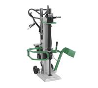 Fendeur de bûche vertical 3000W FARTOOLS force de pression 10T diamètre de 400mm