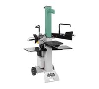 Fartools - fendeur de buche vertical 8t nouvelle norme