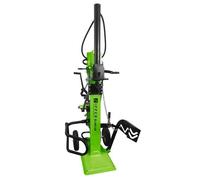 Fendeur de bûche vertical - 4500W - 400V - fendage 1100mm - 16T ZIPPER