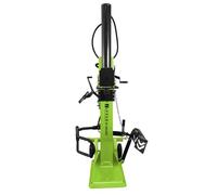 Fendeur de bûche vertical - sans moteur - fendage 1100mm - 30T ZIPPER