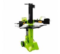 Fendeur de bûche vertical ZI-HS8TN 3500W - 400V - fendage 500mm ZIPPER