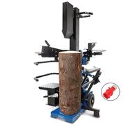 Fendeur de buches electrique 15 tonnes 3500w SCHEPPACH compact 15T 400V