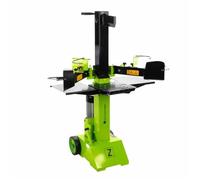 Fendeur de bûche vertical ZI-HS8TN 3500W - 400V - fendage 500mm ZIPPER