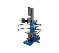 Fendeur de bûches électrique Compact 8T-SCHEPPACH - 3500 W 7,95 T - 1 mètre Ø 35 cm